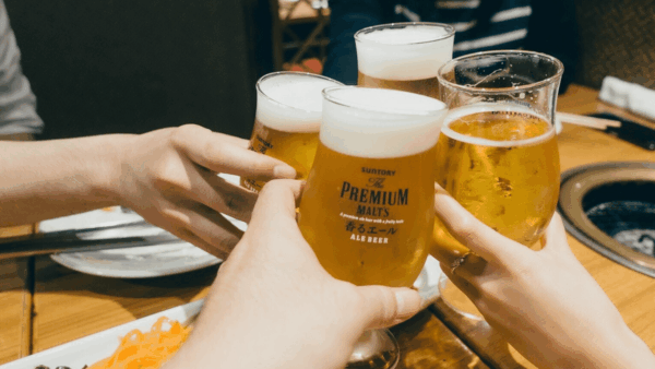 「おつかれ生です。」が嫌いなんです