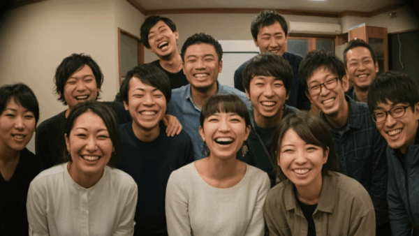 写真を撮られるのが、マジで苦手だ。