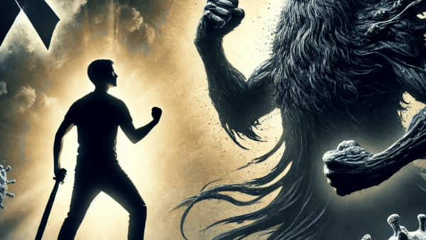 【クローン病】難病に最近真っ向からケンカしたくなった。